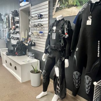 Bayou Divers - Scuba Diving Near Me - West Monroe, Louisiana