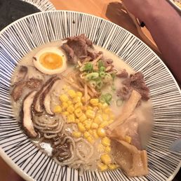 Beef Hayashi