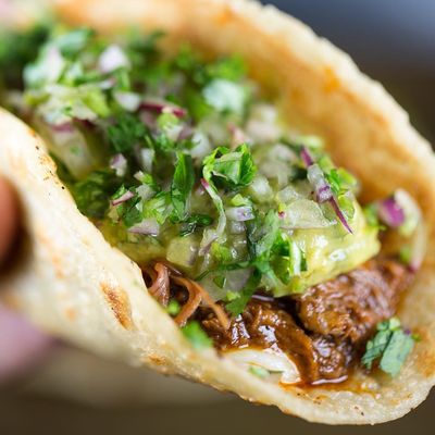 Anepalco Mexican Restaurant by null