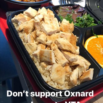 WaBa Grill - Fast Food Near Me - Oxnard, California