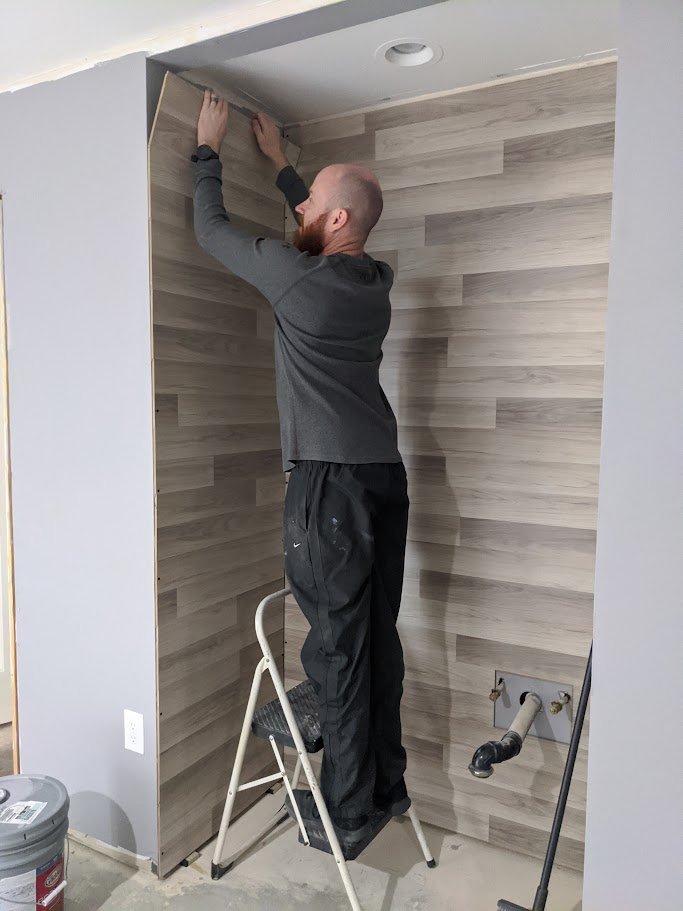 Slide of Handy Heroes