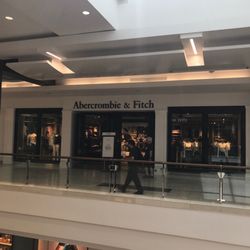 Abercrombie & Fitch