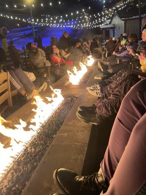 Blue Mountain Resort by null