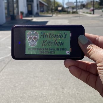 Antonio's Kitchen - Buzzer - Food Trucks Near Me - Boise, Idaho Antonio's Kitchen - Buzzer - Food Trucks Near Me - Boise, Idaho