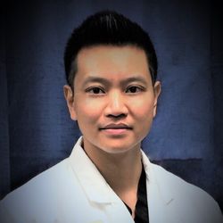 Prestige Eye Care - Dr. Michael Le