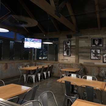 Blake's Place - Indoor area 5.14.22 - Barbeque Near Me - Anaheim, California