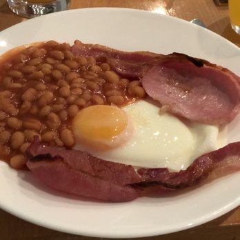 Luna Simone Hotel - English breakfast! I'm craving for one now... - Hotels Near Me - London, XGL Luna Simone Hotel - English breakfast! I'm craving for one now... - Hotels Near Me - London, XGL