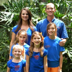 Southern Comfort A/C and Heating - Grass Family