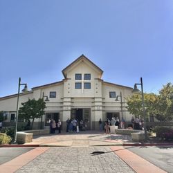 St Matthew's Catholic Church - St. Matthew Catholic Church