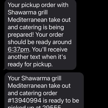 Shawarma Grill - Mediterranean Near Me - Southfield, Michigan