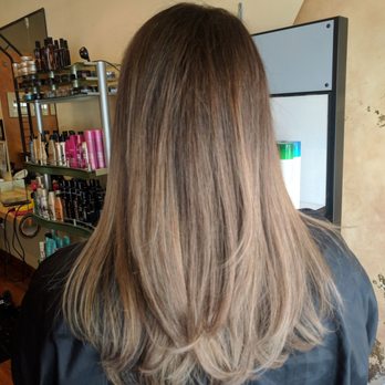 Eclipse Salon - Wish I took a "before" photo, but here's the "after". Thank you, John!!! - Hair Salons Near Me - San Francisco, California Eclipse Salon - Wish I took a "before" photo, but here's the "after". Thank you, John!!! - Hair Salons Near Me - San Francisco, California