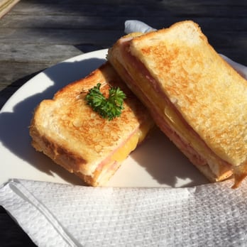 The Lime Tree Cafe - Toasters - Cafes Near Me - Whitford, AUK