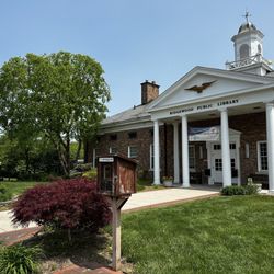 Ridgewood Public Library