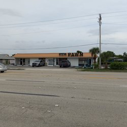 Larrys Pawn