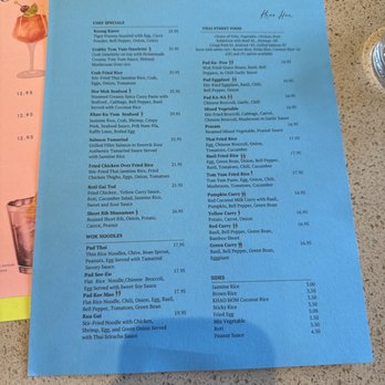 Khao Hom - Thai Near Me - Hayward, California Khao Hom - Thai Near Me - Hayward, California