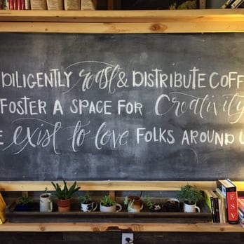 Jubilee Roasting - Diligence - Coffee & Tea Near Me - Aurora, Colorado