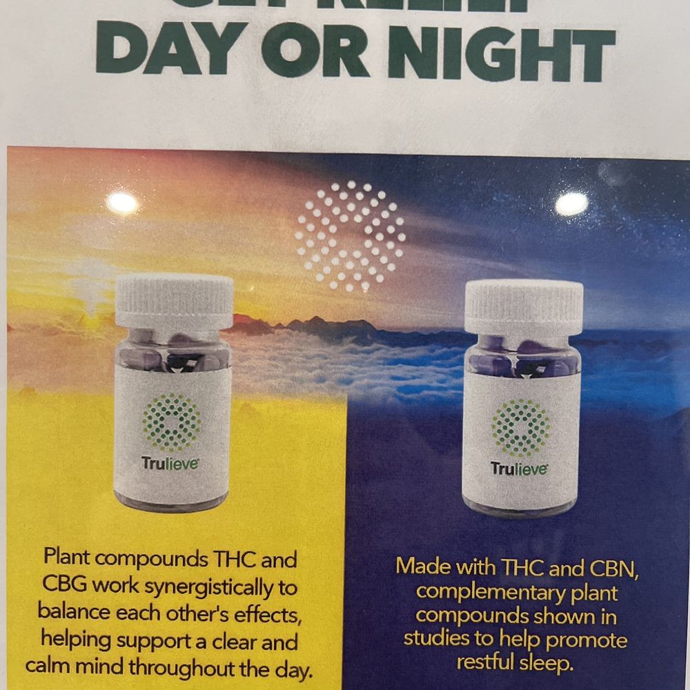 Trulieve Newnan Dispensary - Cannabis Clinics Near Me - Newnan, Georgia Trulieve Newnan Dispensary - Cannabis Clinics Near Me - Newnan, Georgia