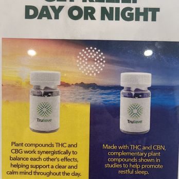 Trulieve Newnan Dispensary - Cannabis Clinics Near Me - Newnan, Georgia