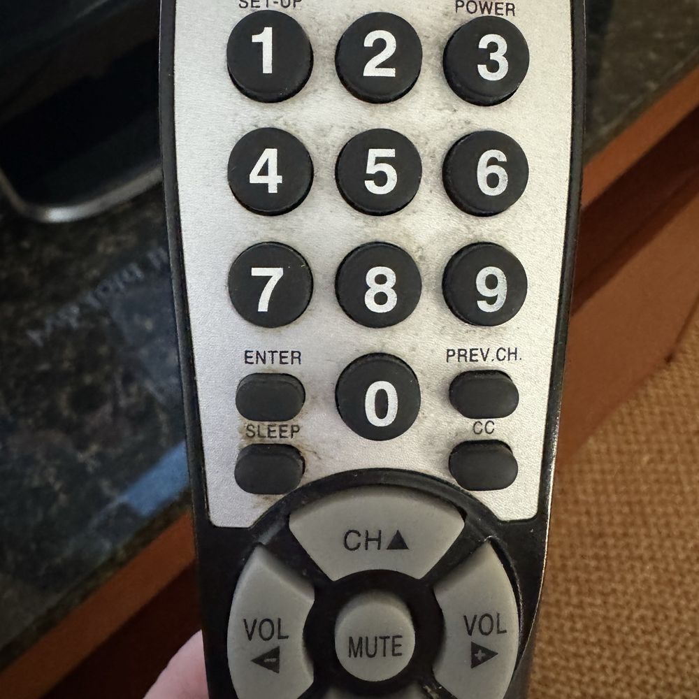Hilton Garden Inn Independence - This is the remote in the room of a HILTON - Hotels Near Me - Independence, Missouri Hilton Garden Inn Independence - This is the remote in the room of a HILTON - Hotels Near Me - Independence, Missouri