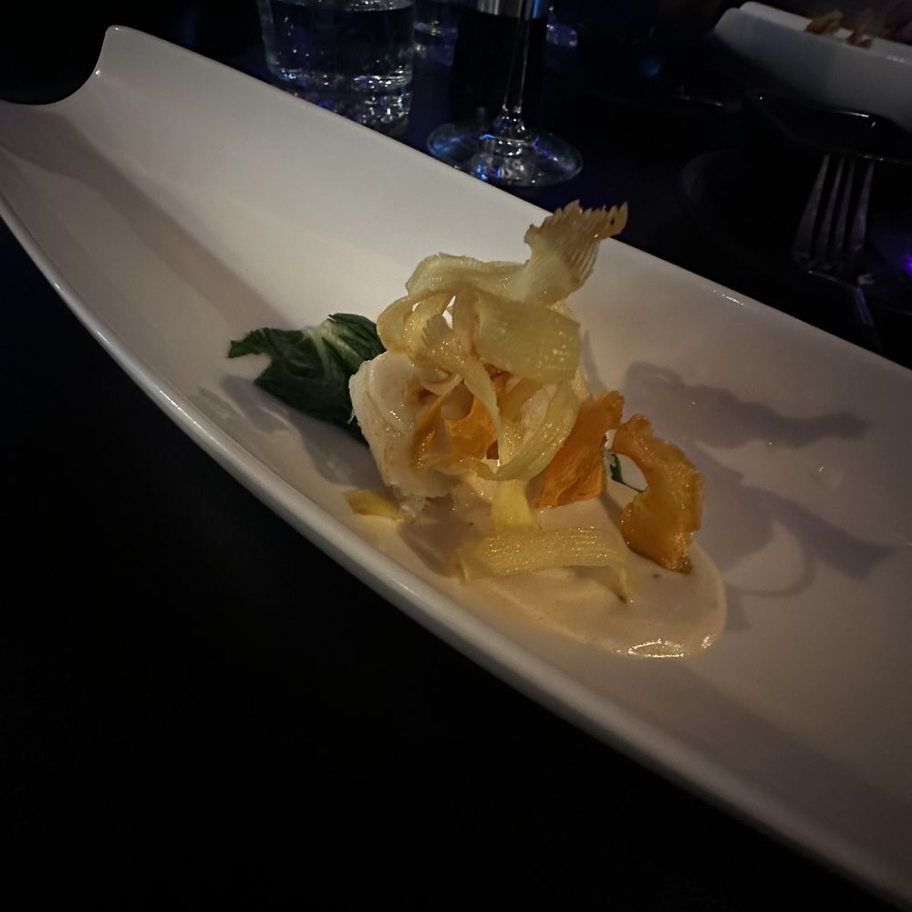 Mint Tapas and Sushi 3 - Holladay - Cod - Sushi Bars Near Me - Holladay, Utah