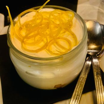 La Locanda del Gusto - Lemon tiramisu - Napoletana Near Me - Sorrento, NA La Locanda del Gusto - Lemon tiramisu - Napoletana Near Me - Sorrento, NA