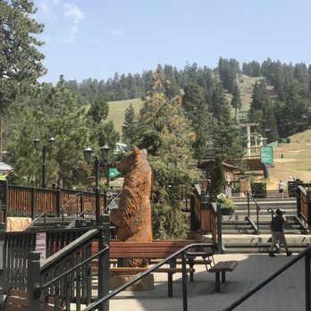 Snow Summit - Ski Resorts Near Me - Big Bear Lake, California Snow Summit - Ski Resorts Near Me - Big Bear Lake, California