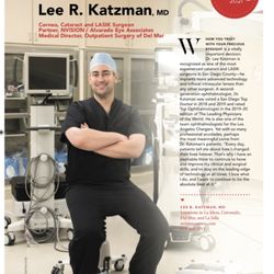 Alvarado Eye Associates - Lee R. Katzman, M.D.