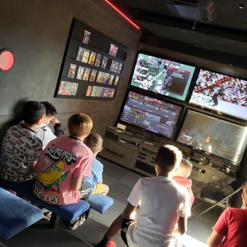 MVP Gaming Lab - Kids enjoying the facilities. - Videos & Video Game Rental Near Me MVP Gaming Lab - Kids enjoying the facilities. - Videos & Video Game Rental Near Me