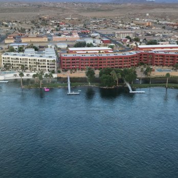 Laughlin River Lodge - Resorts Near Me - Laughlin, Nevada