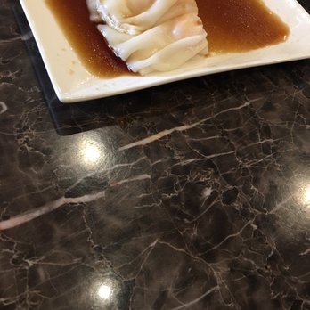 Dim Sum King - Shrimp long noodle: yummy! Recommend! XL plate for $5.85 I think. - Dim Sum Near Me - Daly City, California Dim Sum King - Shrimp long noodle: yummy! Recommend! XL plate for $5.85 I think. - Dim Sum Near Me - Daly City, California