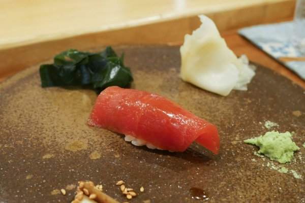 Sushi Rinda by null