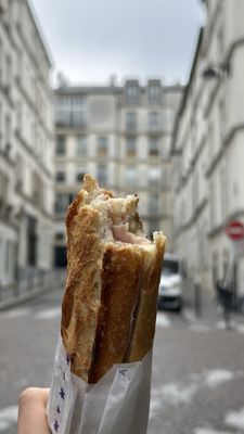 Boulangerie Raphaëlle by null