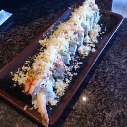 Santa Ana Roll