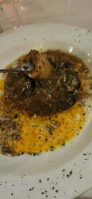 Osteria Vecchio Piemonte by null