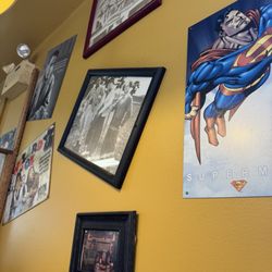 Bob's Diner