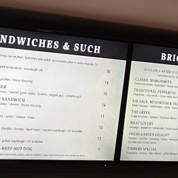 Timbers Cafe - Sandwich menu - Cafes Near Me - North Bend, Oregon Timbers Cafe - Sandwich menu - Cafes Near Me - North Bend, Oregon