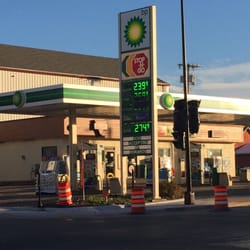 Stop N Go