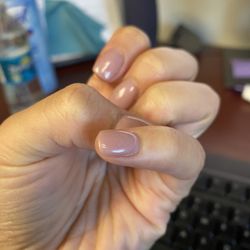 Glamour Nails