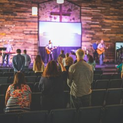 North Way Christian Community Robinson
