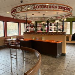 Popeyes Louisiana Kitchen