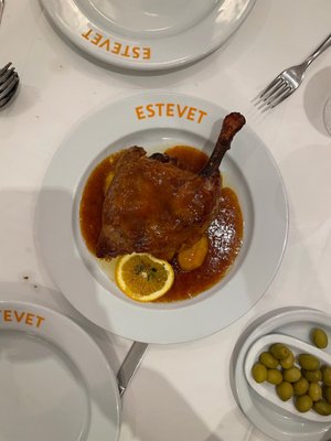 Ca l'Estevet by null