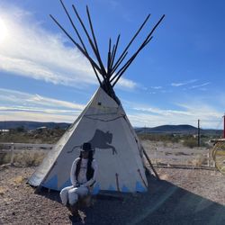 Buffalo Buck’s Wild West