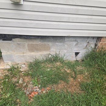 Mayes Masonry - Masonry/Concrete Near Me