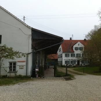 Weilachmühle - Beer Garden Near Me - Altomünster, BY Weilachmühle - Beer Garden Near Me - Altomünster, BY