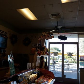 Lucchesi's Delicatessen - Delis Near Me - Petaluma, California