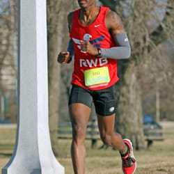 Chi Town Half Marathon & 10K