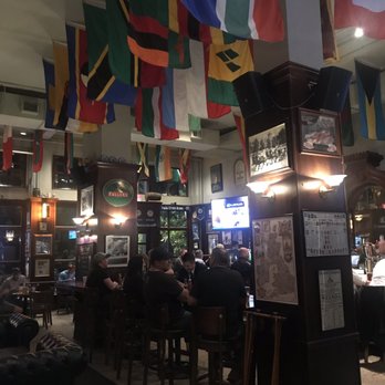 Brit's Pub - Inside the bar area first floor. - Pubs Near Me - Minneapolis, Minnesota Brit's Pub - Inside the bar area first floor. - Pubs Near Me - Minneapolis, Minnesota