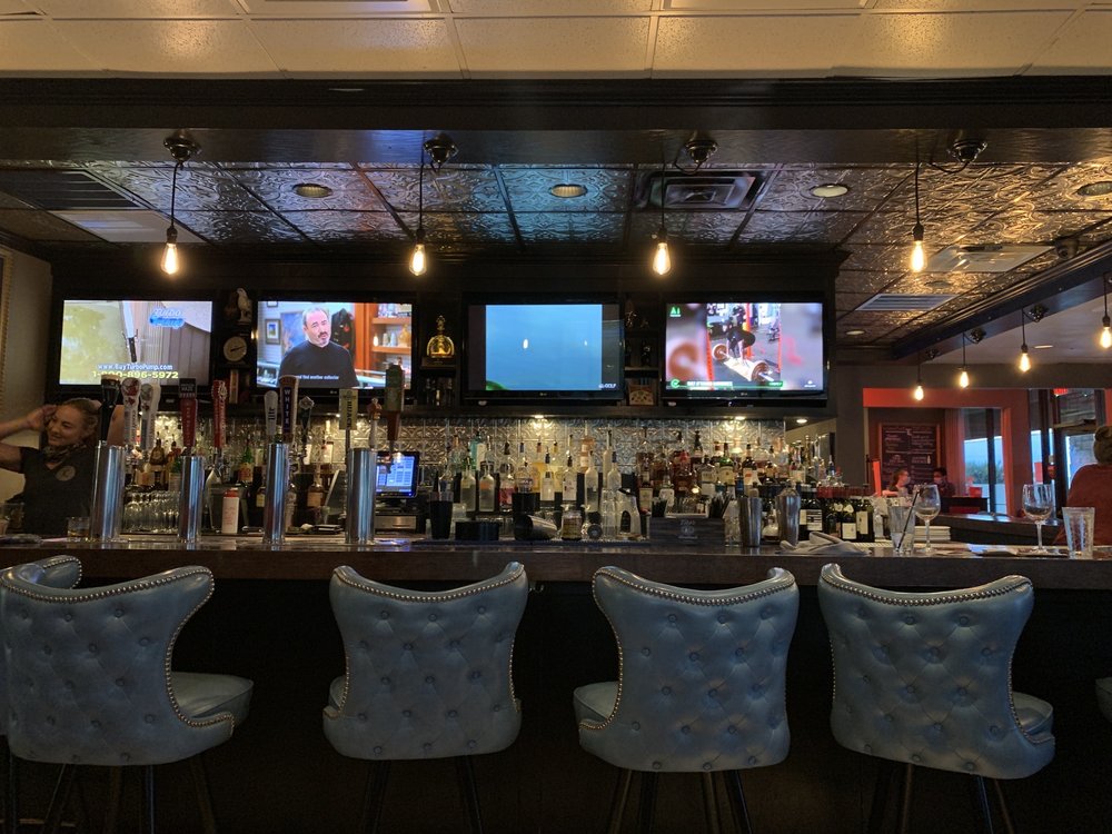 The League Kitchen & Tavern