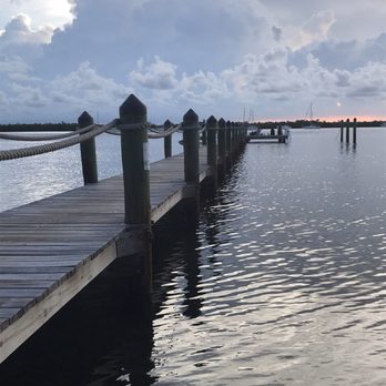 Coconut Palm Inn - Hotels Near Me - Tavernier, Florida