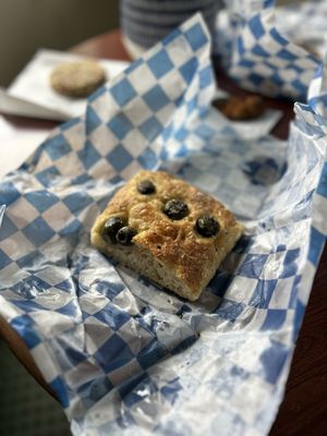 Oat Bakery - Downtown by null